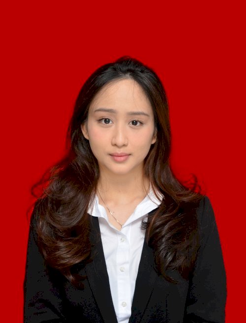 RAYSHA AMIRA PUTRI