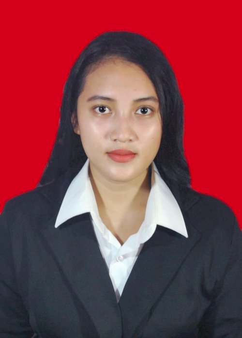 SYARAH EMELY FADJRIN HALWA