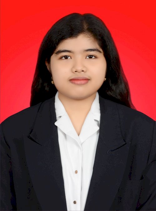 PUTRI RAHMADANI