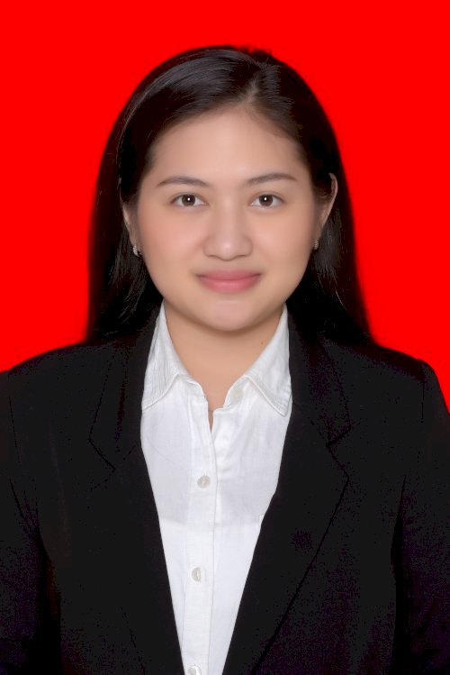 NIKITASYA LASMARIA TAMBUNAN