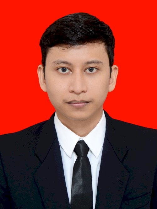 FARIS WILDAN HERMAWAN