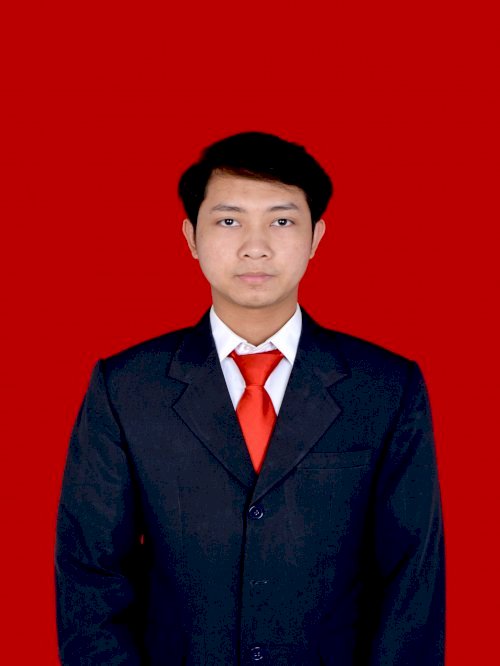 MUHAMMAD RIZKY PRATAMA