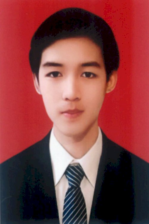 RADEN ADITYA PRIBADI KALAPAAKING