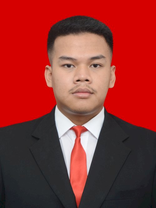 HAIKAL PRIORAHARJO