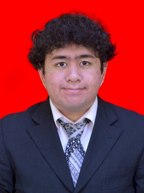 ZAIN NABIH AHMAD