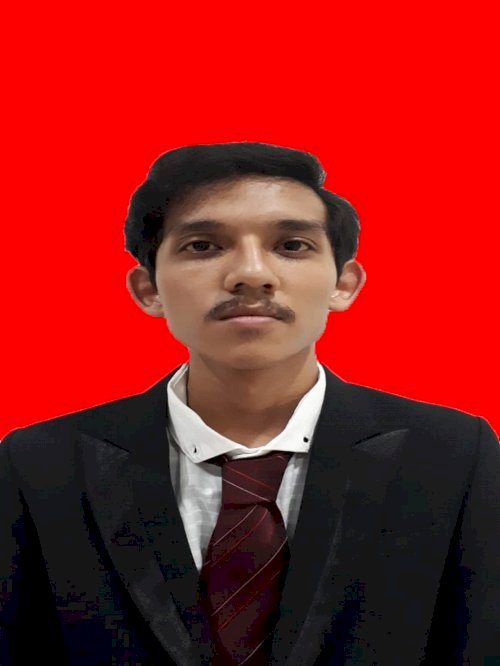 JULIO TRI ANANTA TARIGAN