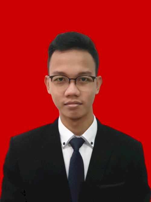 DIRGANTARA MUHAMMAD AGRIPUTRA