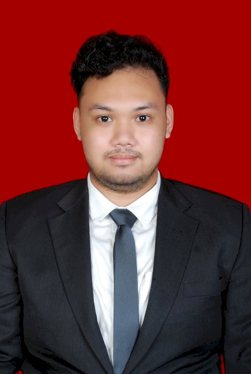 CESAR ADITYA KUSUMA