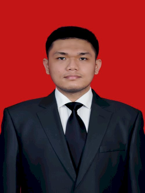 CHAEDIR ARDIANSYAH