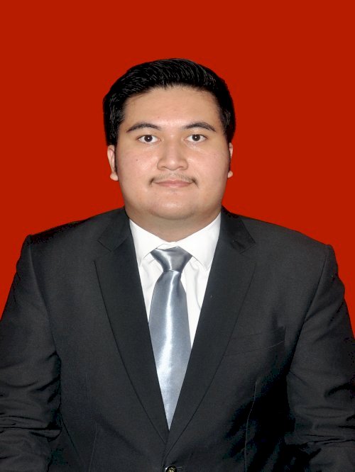 DIMAS ARIANDI PERDANA