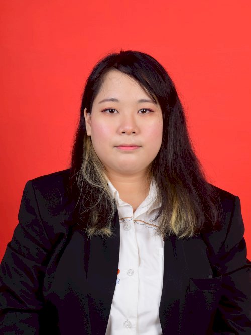 GABRIELLA OLIVIA NATHANIA