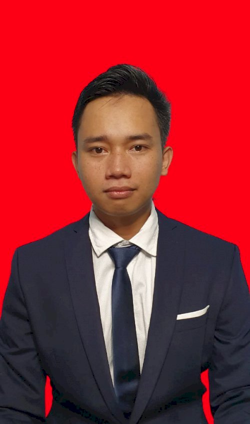 M. ARIF BASRI