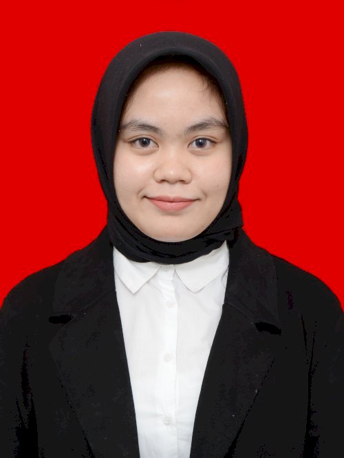 NADA NABILA