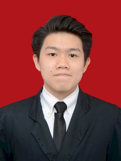 CHRISTIAN SUNJAYA NIWARLINGGA