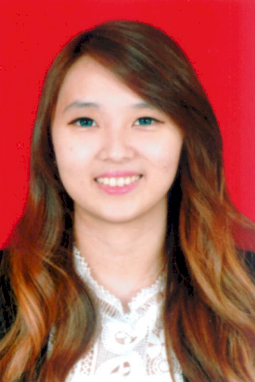 VIVIAN CAROLINE HUANG