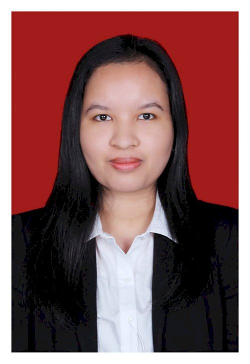 BELINDA MERRYASI MARGARETH