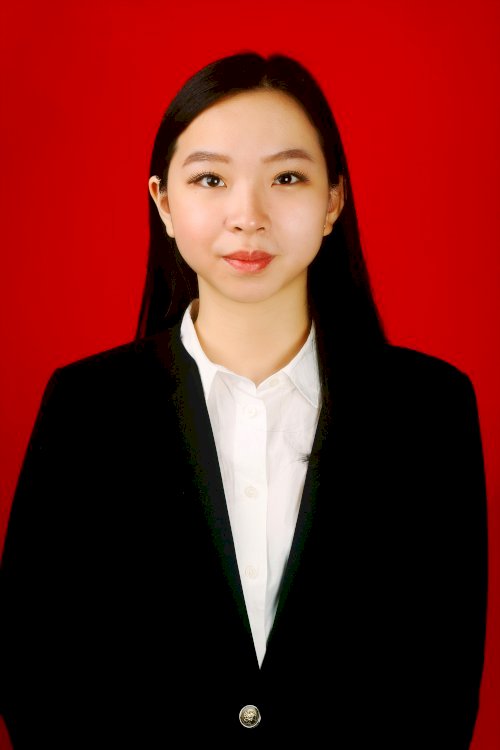 GRACE ALODIA GUNAWAN