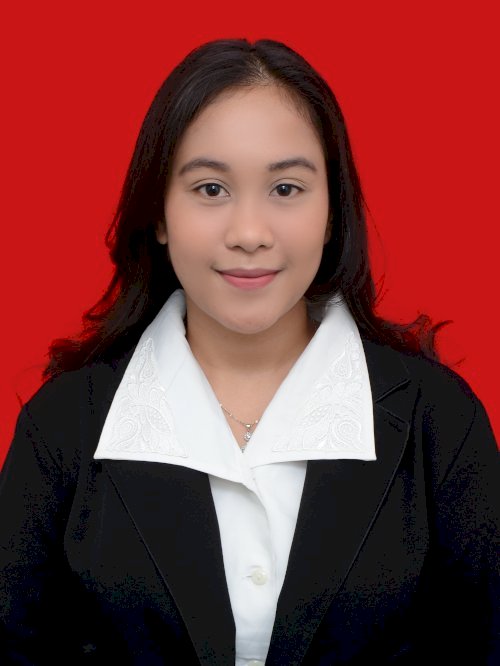 NOVITA FRANTIKA MANULLANG