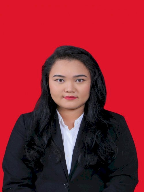 CANADYA FITRILIA