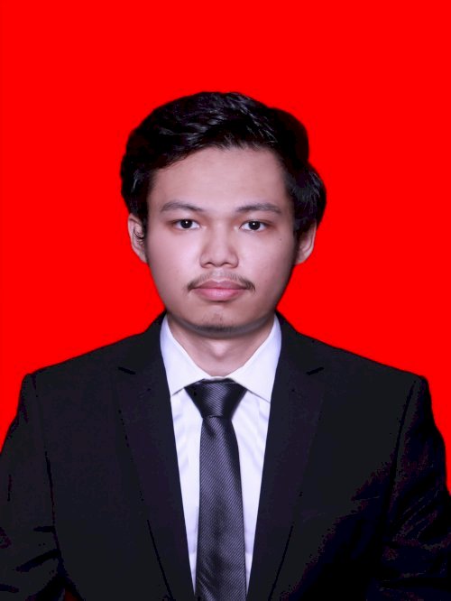 ANJAS BAGASKARA
