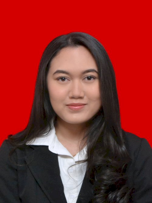 ASTARI KARINA RAHMAH