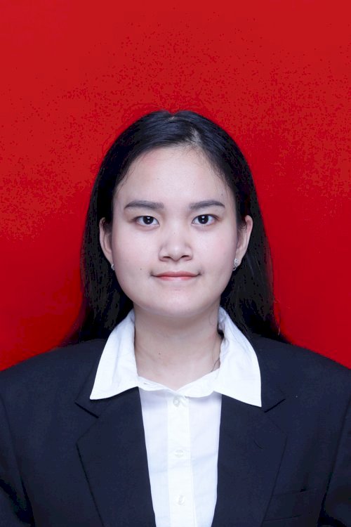 PANDE PUTU MAHARANI PUSPITASARI