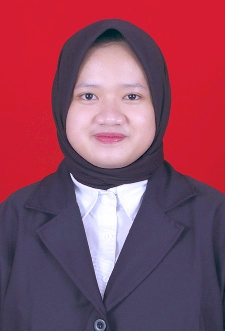 LAILI ALVI FAHIRA