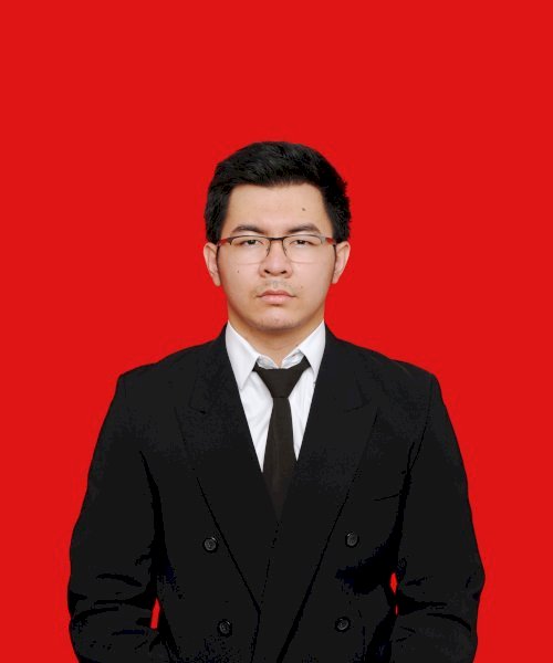 PANJI PRATAMA HENDRA SURYA