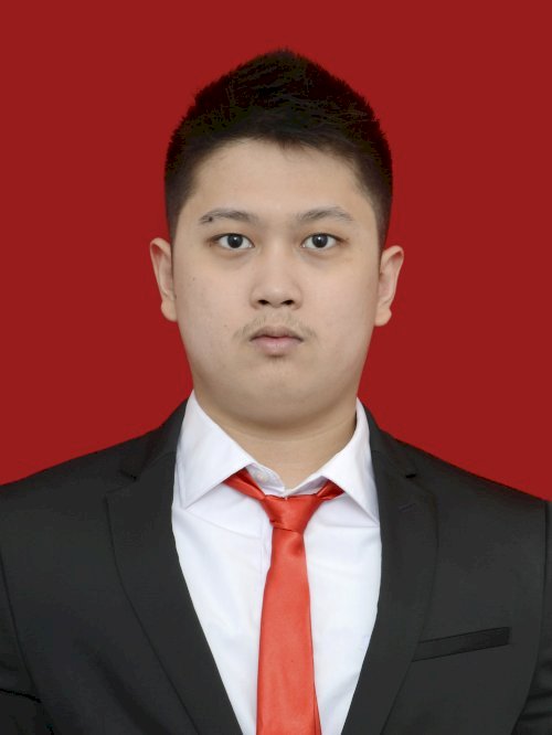 STEVANUS SANDY PURNAWAN