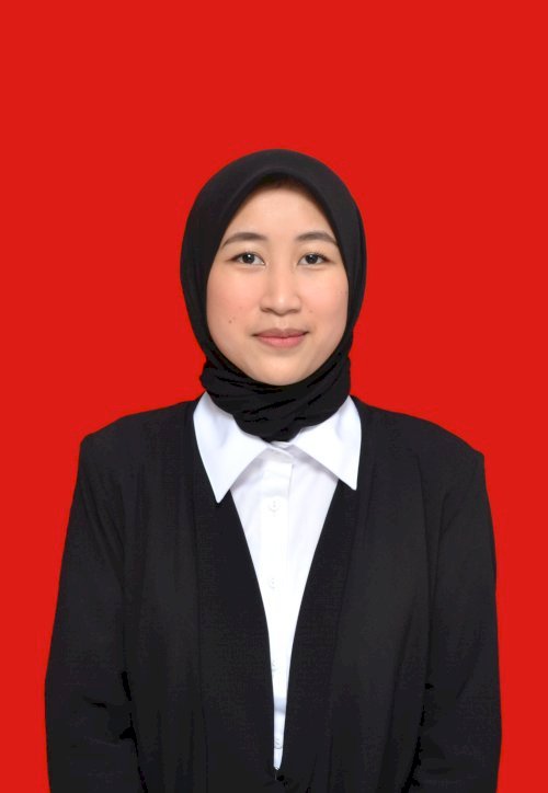 REVITA MADANIYAH BACHRI