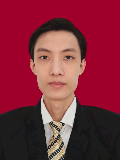 JOSHUA TIMOTHY WONGSO