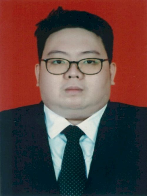 CALVIN HAMONANGAN
