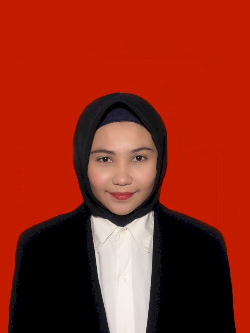 ANDITA BENING