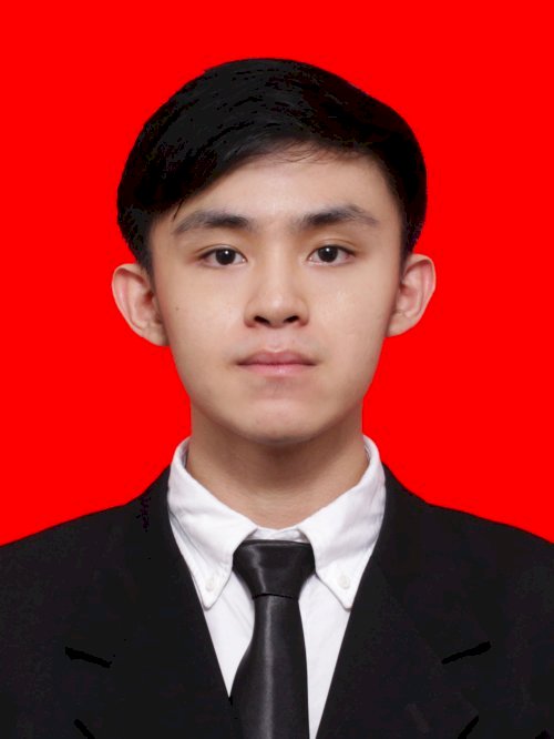 LEORNANDO PRIMADALA PUTRA