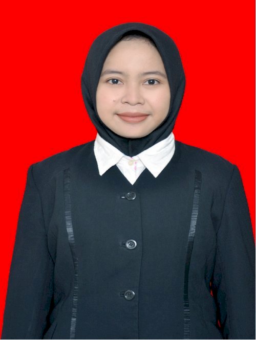 ALFIONITA RAHMA SIREGAR