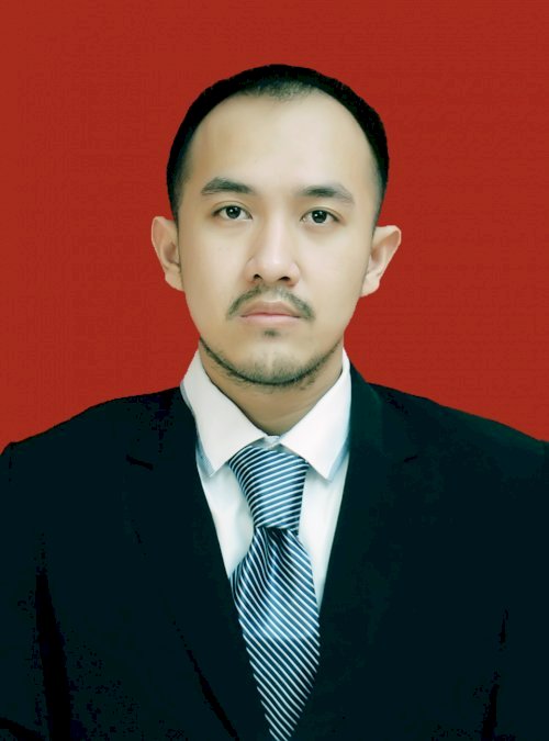 HIBATULLAH DARMAWAN