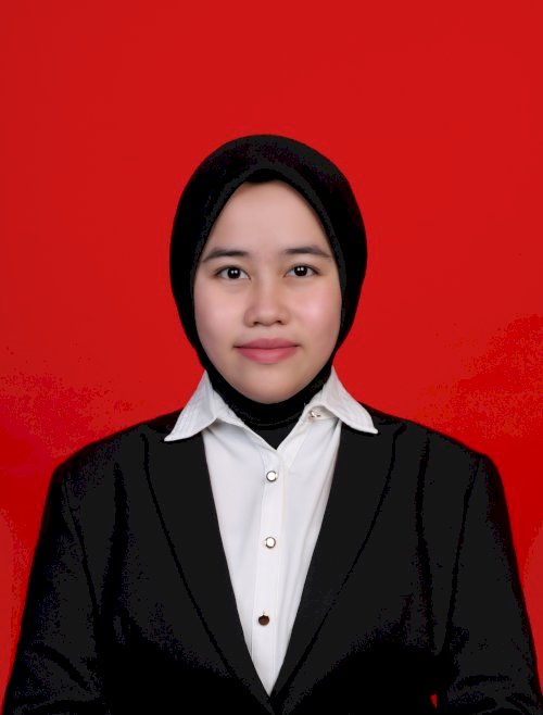 SINTA PUSPITA SARI