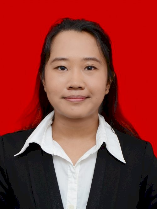 ARIANI MAHENDRA