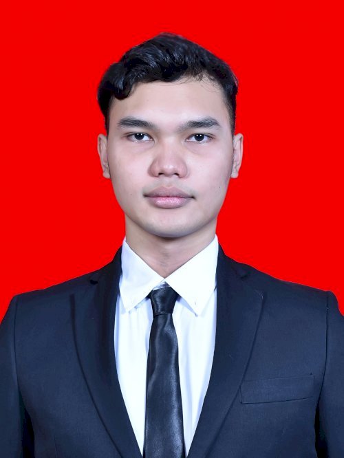 ARODIO DWIYOGA CAHYA