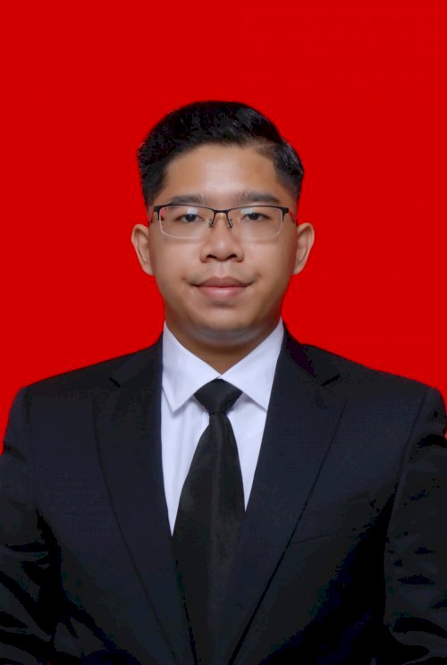 ANAK AGUNG KEVIN DEVANO PUTRA
