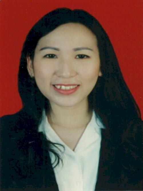 MEGAWATI MONICA