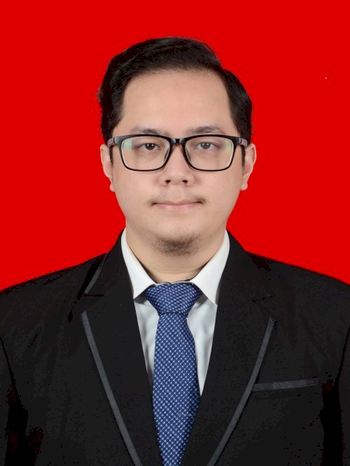MUHAMMAD IHSAN AZMI