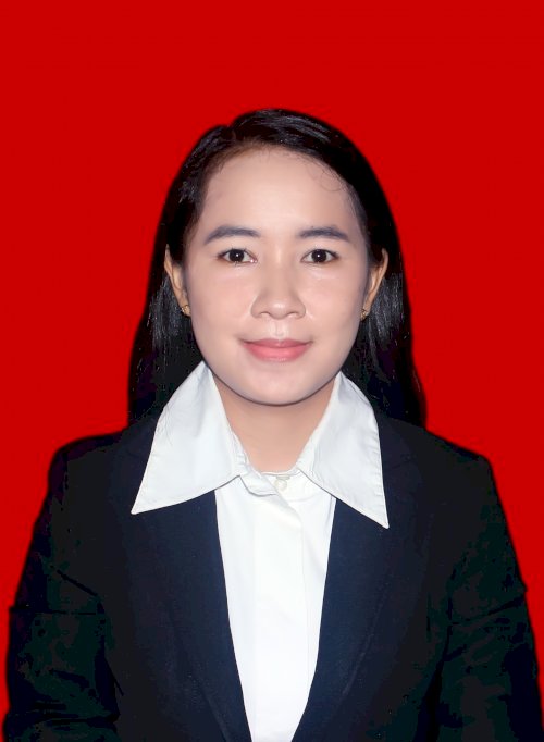 YISMA APRILIANA