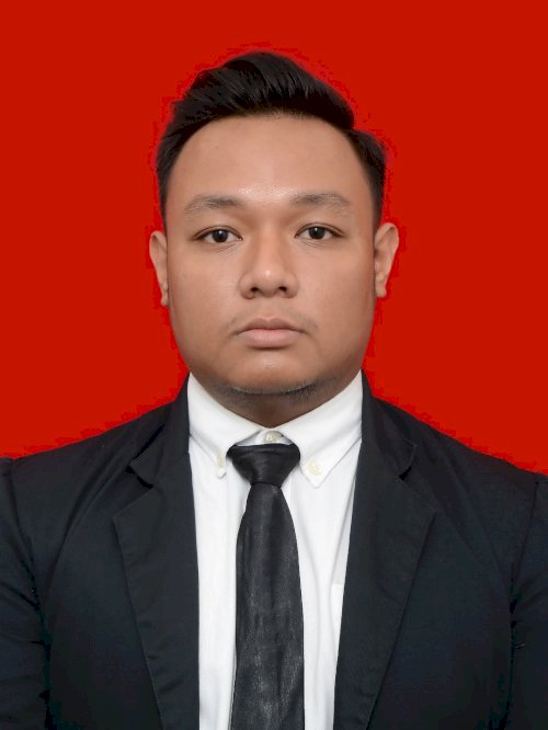 AFFAN ARRIZQI