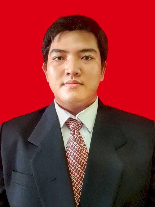 IRVAN PRAMADIKA RAMADHAN