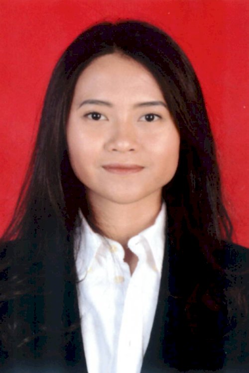 DARA KIRANA SOEHARTO