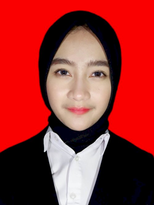 NADIA PATIKA WIJAYA