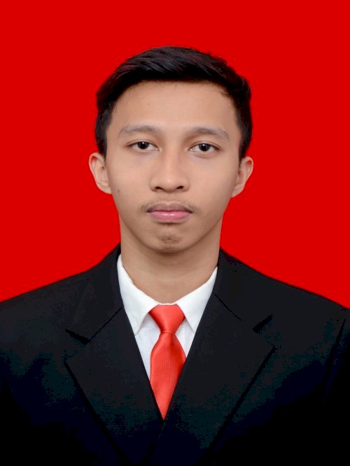 HADYAN MULYA MAFAZI
