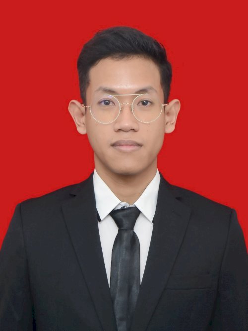 DIMITRIJ FAJAR SATRIA DHARMA