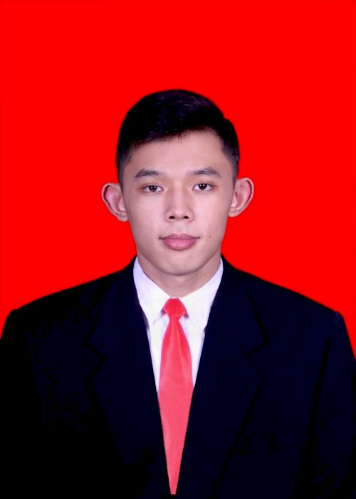 EDRICK HANDOYO